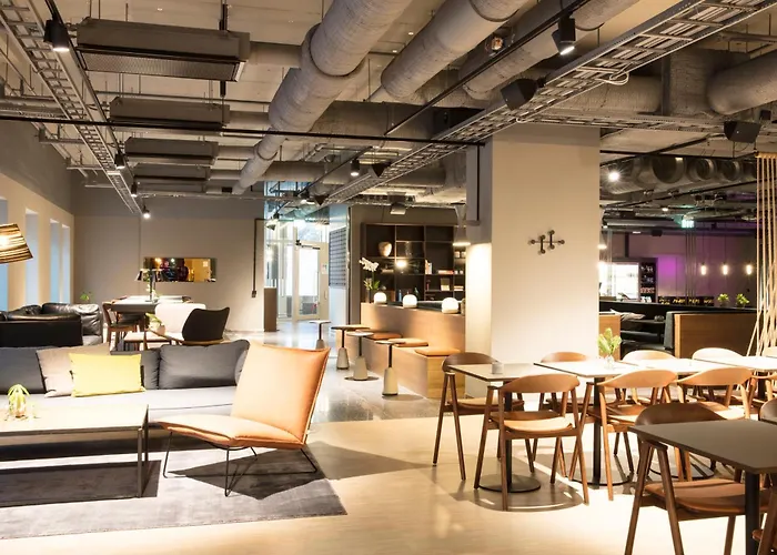 Comfort KistaHotell Stockholm